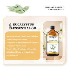 Load image into Gallery viewer, Large Bottle Aromatherapy Essential Oil
