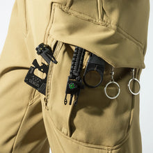 Load image into Gallery viewer, City Fleece Cargo Hiking Pants
