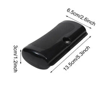 Load image into Gallery viewer, Professional Pet Deshedding Brush Multifunctional Pet Groom Brush Ergonomic Pet Groom Brush Dog Hair Remover Deshedding Tool
