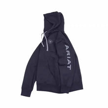 Load image into Gallery viewer, Men's Crew Neck Hoodie Printed Hoodie Trendy Sportswear Outdoor Sports Cotton Top Autumn and Winter Streetwear
