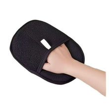 Load image into Gallery viewer, Pet Hair Remover Portable Washable Clothes Hair Dehairing Gloves Pet Cleaning Products Pet Accessories
