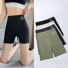 Load image into Gallery viewer, Women Shorts Sports Shorts For Women New Cycling Jogging Fitness High Waist Push Up Gym shorts Leggings Yoga Clothing ﻿

