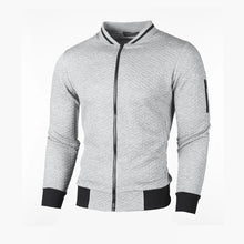 Load image into Gallery viewer, New Sweater Men Autumn Winter Cardigan Sweater Coats Male Thick Jacket  Mens Sweater Jackets Casual Knitwear Plus Size S-3XL
