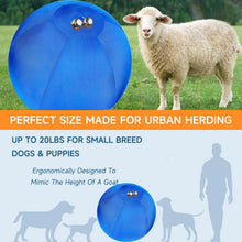 Load image into Gallery viewer, Pet Dogs Accessories Huge Animals Toys For Medium And Large Dog Pasture Calves Foals Lambs Dachshund Outdoor Playing Game Balls
