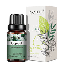Load image into Gallery viewer, Lavender Pure Aromatherapy Essential Oil
