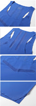 Load image into Gallery viewer, Athletic Sleeveless Running Tank Men
