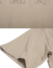 Load image into Gallery viewer, Classic Letter Cotton Men Tee
