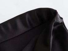 Load image into Gallery viewer, Satin Skirt Woman Premium Edition
