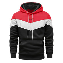 Load image into Gallery viewer, Men’s Autumn–Winter Sporty Jogger Set
