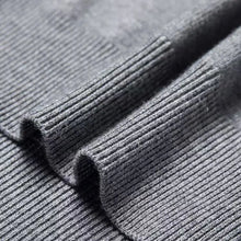 Load image into Gallery viewer, Elastic Warm Knit Pullover

