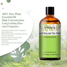 Load image into Gallery viewer, Pure Botanical Aromatherapy Essential Oil
