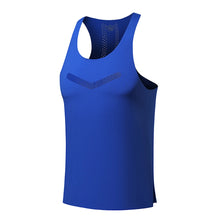Load image into Gallery viewer, Athletic Sleeveless Running Tank Men
