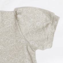 Load image into Gallery viewer, Ribbed Summer Kids Casual Set
