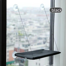 Load image into Gallery viewer, Suction Cup Window Hammock Bed
