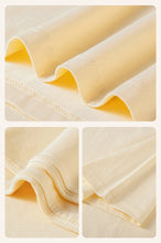 Load image into Gallery viewer, Soft Loose Cotton Summer Tee
