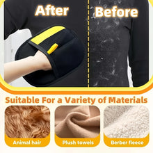 Load image into Gallery viewer, Pet Hair Removal Gloves Brush Brushes Tool Remover Cat Dog Grooming Cleaning Removing Collection Sofa Carpet Clothes House Home
