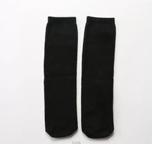 Load image into Gallery viewer, Cozy Cartoon Knee Kids Socks
