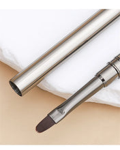 Load image into Gallery viewer, Nail Glue Phototherapy Pen UV Gel Brush Pen Acrylic Nail Art Painting Drawing Liner Brush Manicure Professionnel Brushes Tool
