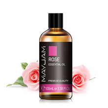 Load image into Gallery viewer, Aromatic Essential Oil Diffuser Blend
