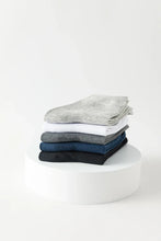 Load image into Gallery viewer, Modern Men's Breathable Cotton Socks
