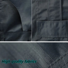 Load image into Gallery viewer, Waterproof Multi Pocket Cargo Pants
