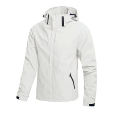 Load image into Gallery viewer, Waterproof Lightweight Outdoor Men Jacket
