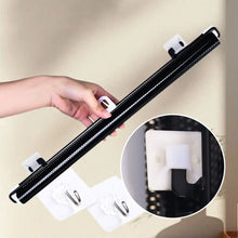Load image into Gallery viewer, Pet Accessories Guard Retractable Fence Gate Barrier Folding Pet Network Fence Universal with Hook Baby Safe Guard Door Bedroom
