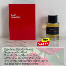 Load image into Gallery viewer, 100ml Brand Portrait of a noblewoman Women Perfume Lasting Woody Flora Cologne Men Fragrance Pheromone Dating Everyday Perfume
