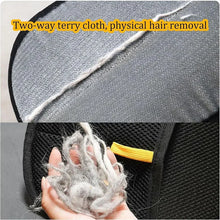 Load image into Gallery viewer, Pet Grooming Gloves Static Dedusting Brush Pet Hair Remover Brush Removing Dog Cat Hair From Sofa Carpet Clothes Pet Products

