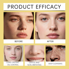 Load image into Gallery viewer, Turmeric Hyaluronic Foaming Cleanser
