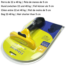 Load image into Gallery viewer, Dog Brush Grooming Accessories Pet Hair Knotting Remover Large Dogs Cat Short Long Hair Anti Lice Combs Cat Hair Care Supplies
