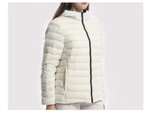 Load image into Gallery viewer, Lightweight Splashproof Down Jacket
