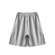 Load image into Gallery viewer, Summer New Drawstring Shorts Men Casual Jogger Sweathshorts Casual Classic Workout Gym Running Sports Board Shorts

