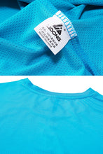 Load image into Gallery viewer, Gym Shirts Men Trainning Run Football Jerseys Workout Causal 3D Print Quick Drying Tee Compression Summer New Fashion  T Shirts
