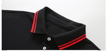 Load image into Gallery viewer, Extra Large Solid Summer Polo
