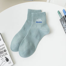 Load image into Gallery viewer, Cozy Non Slip Crew Socks
