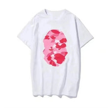 Load image into Gallery viewer, 2026 new Best-selling T-shirts - Women's and Men's Fashion and breathable style - Cotton shirts suitable for both men and women
