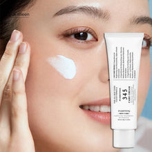 Load image into Gallery viewer, Brand 345 Face Cream Korean Skincare Skin-softening Moisturize FaceCream Gentle Repairing Suitable For Sensitive Skin Face Cream

