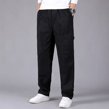 Load image into Gallery viewer, Large Size Casual Cargo Pants
