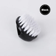 Load image into Gallery viewer, Nail Brush Refers To The Buckle Brush Bristle DIY Nail Brush Professional Cleaning Makeup Brush Nail Care Tools
