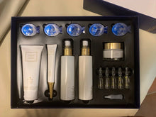 Load image into Gallery viewer, 15PCS Caviar Skin Care Set Face Serum Set Face Moisturizing Anti Wrinkle Whitening Beauty Health Korean Facial Skin Care Suit
