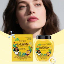 Load image into Gallery viewer, Leave-In Conditioner Cream For Curl Dry Hair Smoothing Deep Repair Damaged Shiny Nourishing Anti-Frizz Hair Care Conditioner
