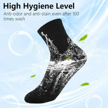 Load image into Gallery viewer, Essential Mid Calf Cotton Socks
