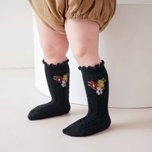 Load image into Gallery viewer, Cute Animal Knee High Socks
