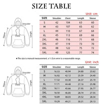 Load image into Gallery viewer, Men Hoodie Fashion Refined Design Daily All Match Print Long Sleeve Top For Male Daily Outdoor Walk Daily Wear Tops
