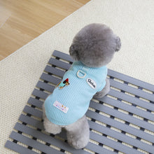 Load image into Gallery viewer, Knitted Winter Pullover Dog Sweater
