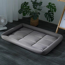 Load image into Gallery viewer, Pet Mat All-Season Dog Bed, Cool and Comfortable, Summer-Specific Dog House for Small To Medium-Sized Dogs Pet Sleeping Supplies
