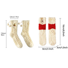 Load image into Gallery viewer, Disney Pooh Cute Cotton Socks
