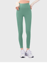 Load image into Gallery viewer, Yoga Pants For Women Elastic High Waist Cross Back Seamless Leggings Hip Lift Gym Tight Sportswear Fitness Sports Leggings
