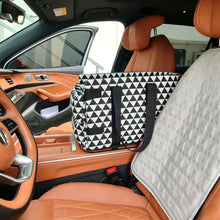 Load image into Gallery viewer, Portable Car Pet Carrier Handheld Small Cat Dog Safety Seat Travel Cage with Handle for Cats And Dogs
